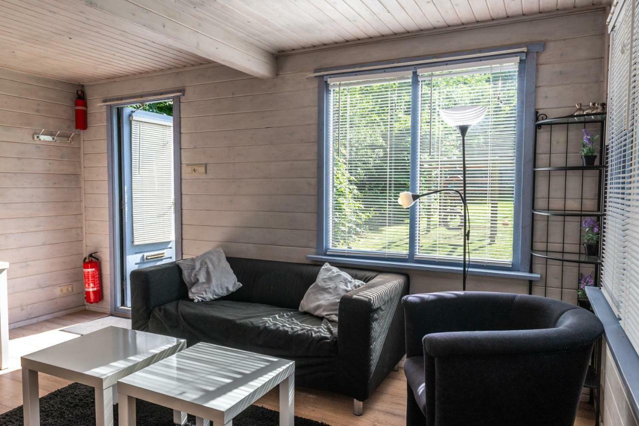 Vakantiehuis Duin Bos en Zee Schoorl Exterior foto